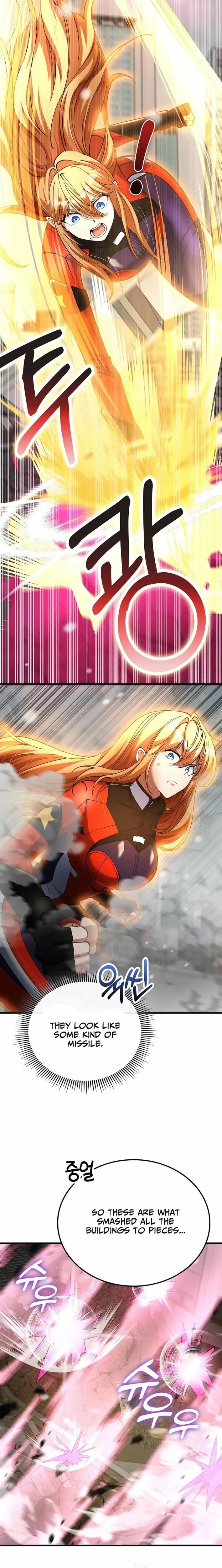 Read I Became The Villain The Hero Is Obsessed With Manga Online