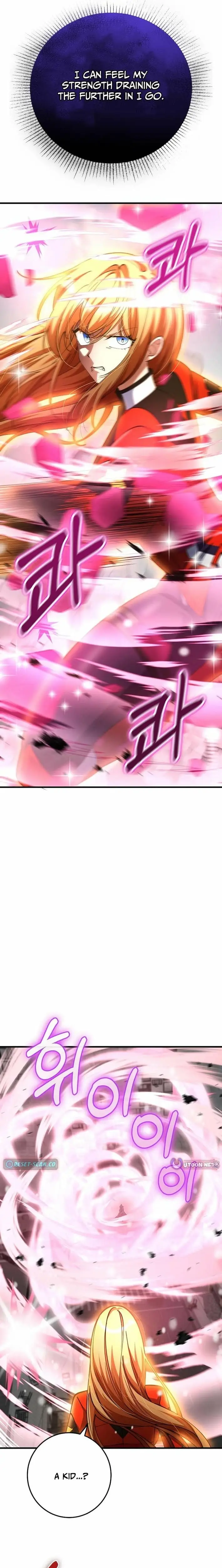 Read I Became The Villain The Hero Is Obsessed With Manga Online