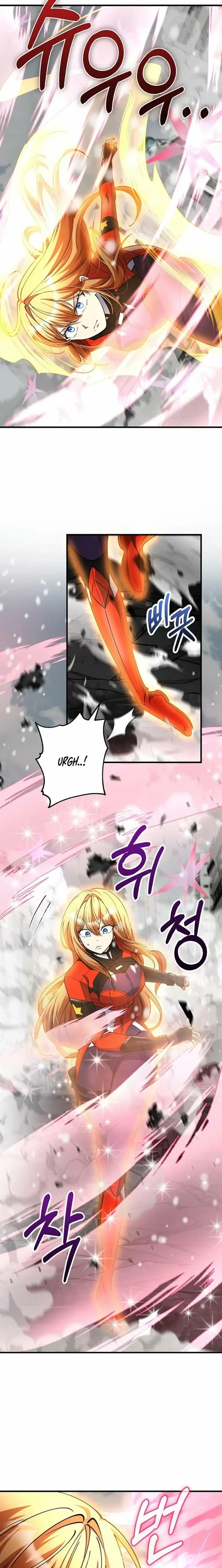 Read I Became The Villain The Hero Is Obsessed With Manga Online