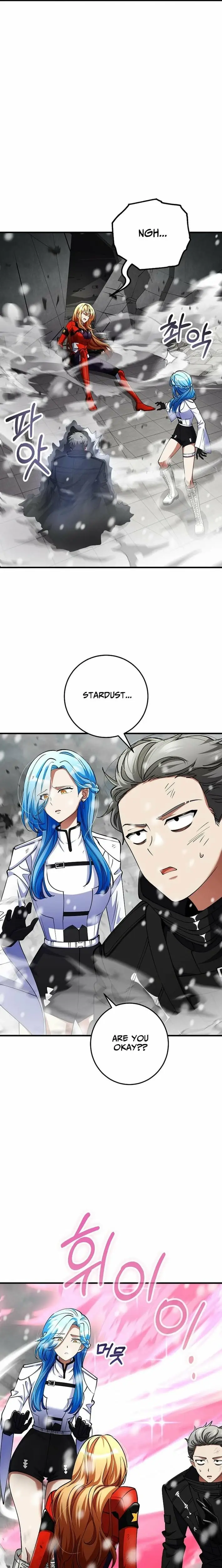 Read I Became The Villain The Hero Is Obsessed With Manga Online