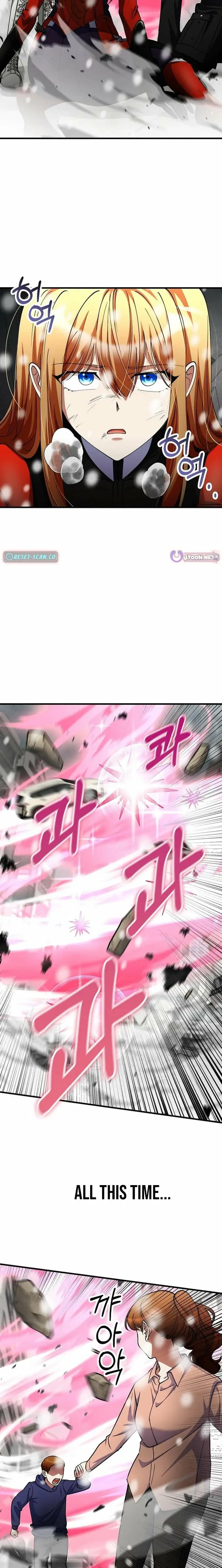 Read I Became The Villain The Hero Is Obsessed With Manga Online