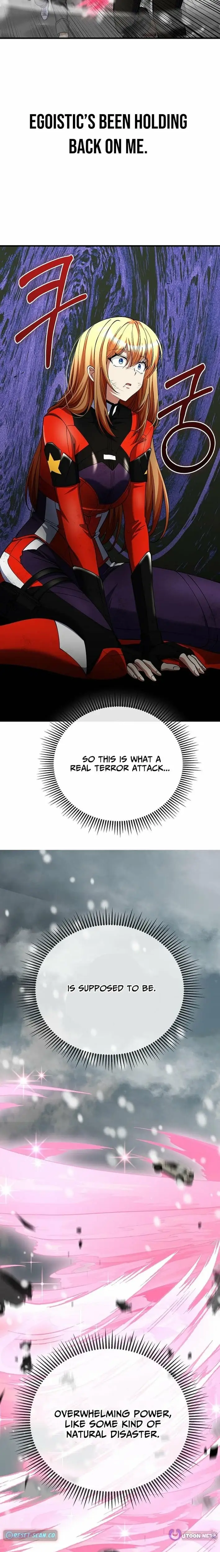 Read I Became The Villain The Hero Is Obsessed With Manga Online