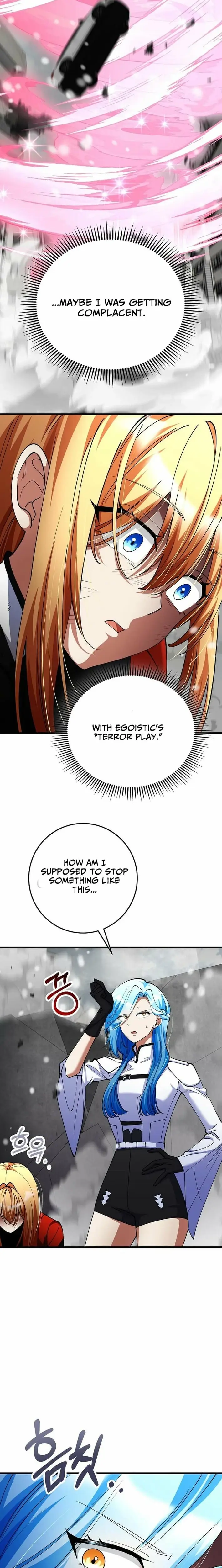 Read I Became The Villain The Hero Is Obsessed With Manga Online