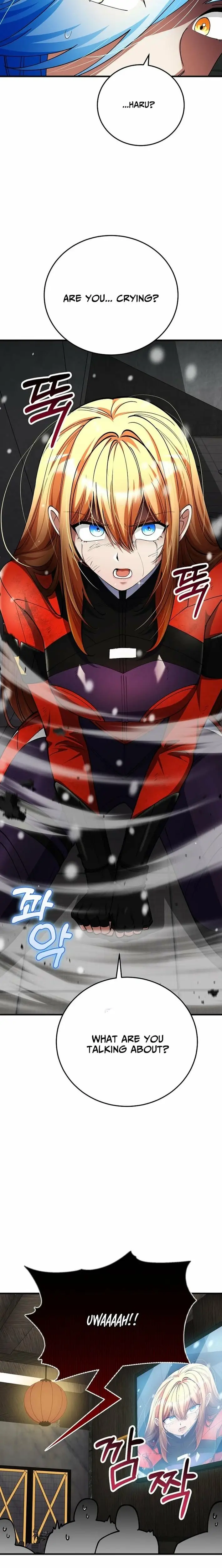 Read I Became The Villain The Hero Is Obsessed With Manga Online