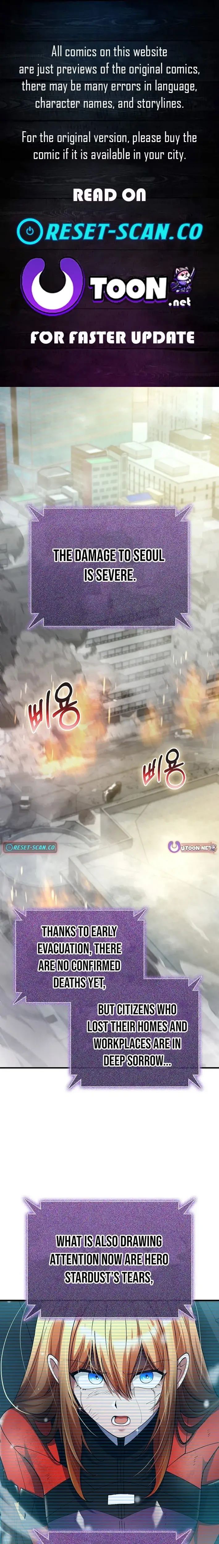 Read I Became The Villain The Hero Is Obsessed With Manga Online