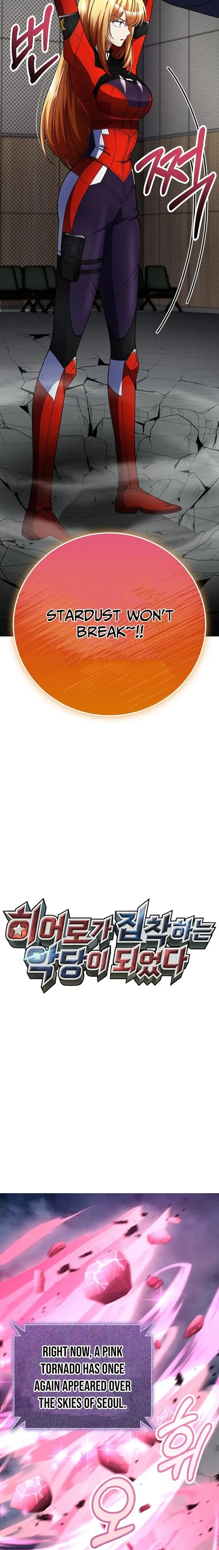 Read I Became The Villain The Hero Is Obsessed With Manga Online