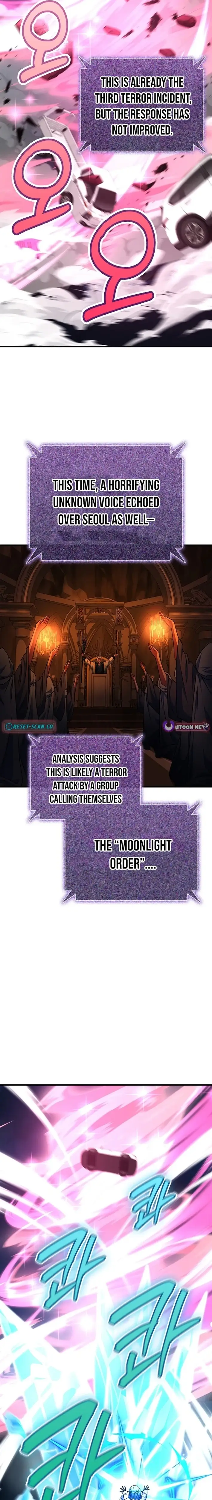 Read I Became The Villain The Hero Is Obsessed With Manga Online