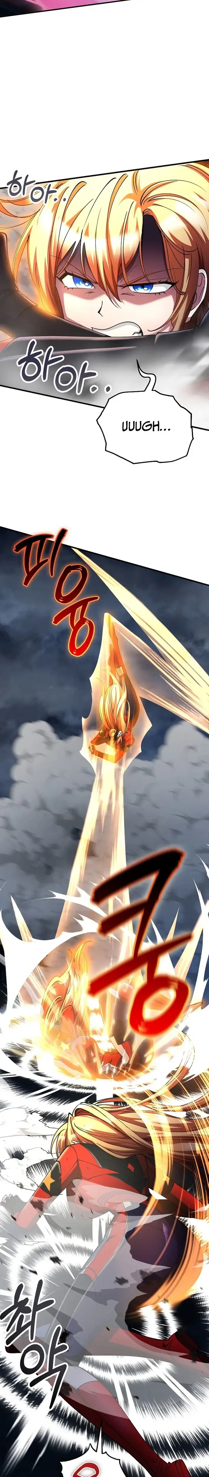 Read I Became The Villain The Hero Is Obsessed With Manga Online