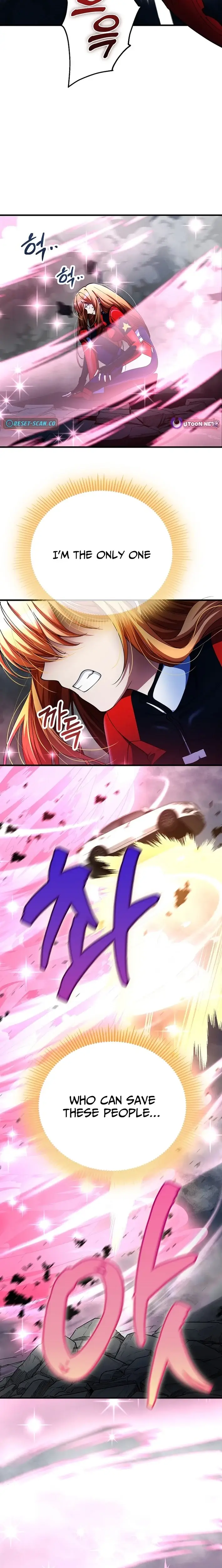 Read I Became The Villain The Hero Is Obsessed With Manga Online