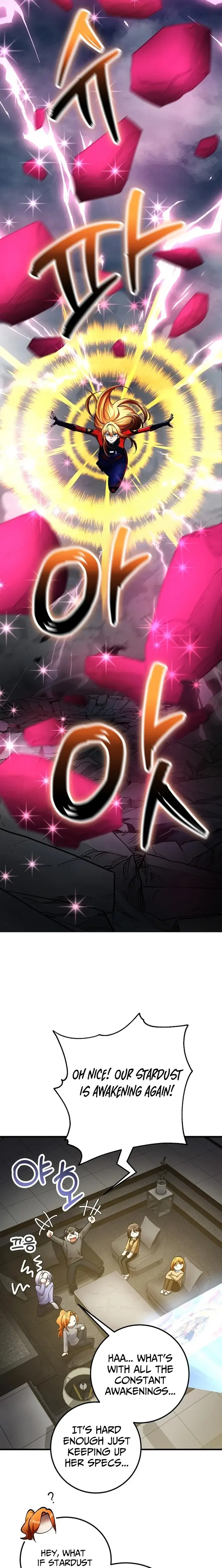 Read I Became The Villain The Hero Is Obsessed With Manga Online