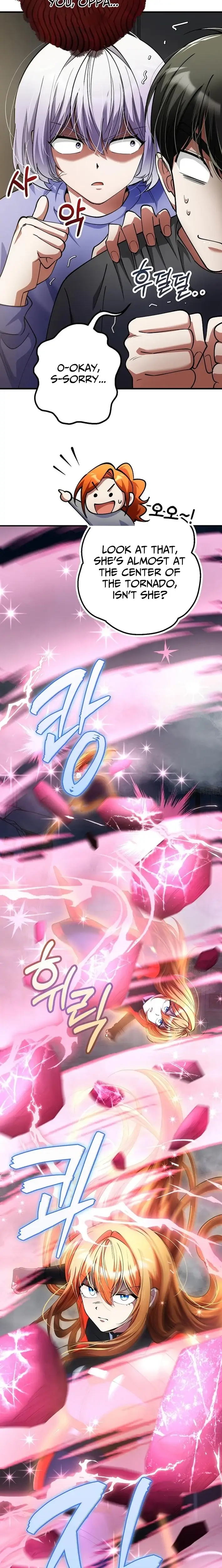 Read I Became The Villain The Hero Is Obsessed With Manga Online