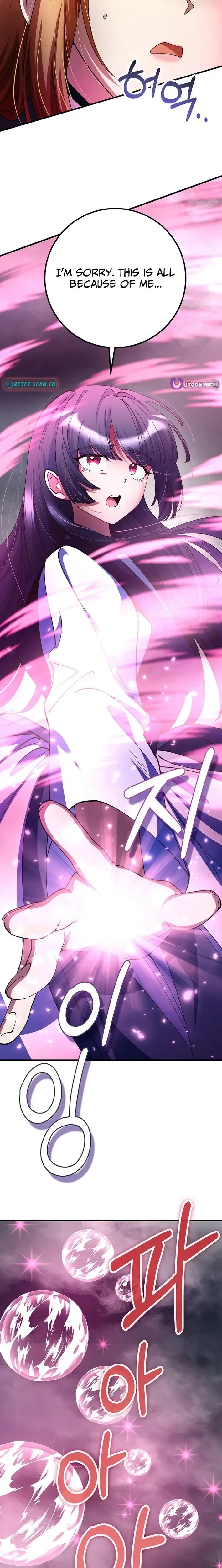 Read I Became The Villain The Hero Is Obsessed With Manga Online