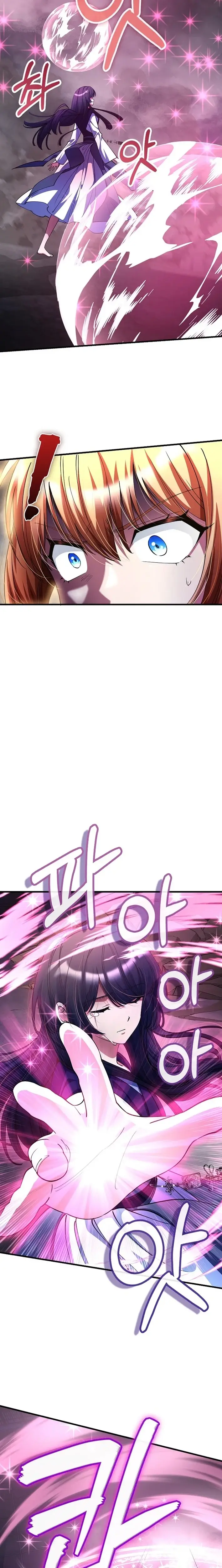 Read I Became The Villain The Hero Is Obsessed With Manga Online