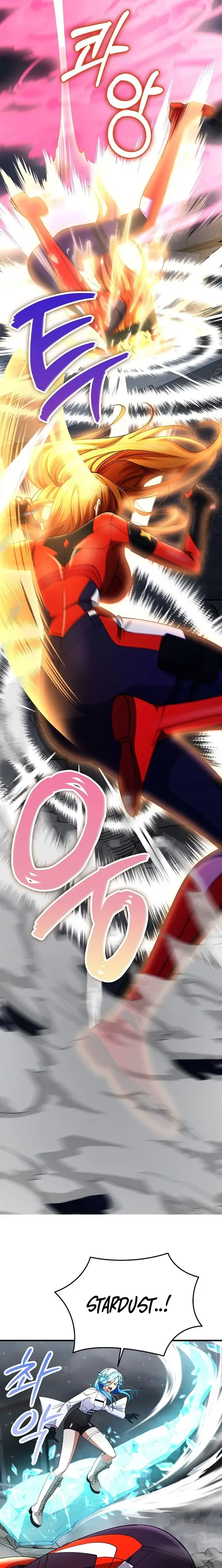 Read I Became The Villain The Hero Is Obsessed With Manga Online