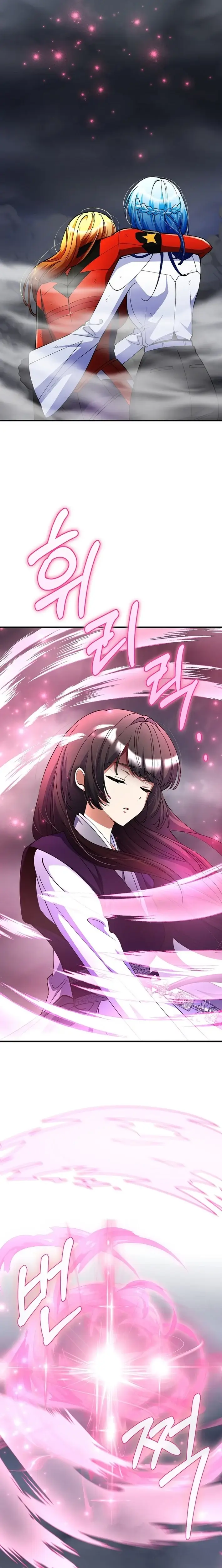 Read I Became The Villain The Hero Is Obsessed With Manga Online