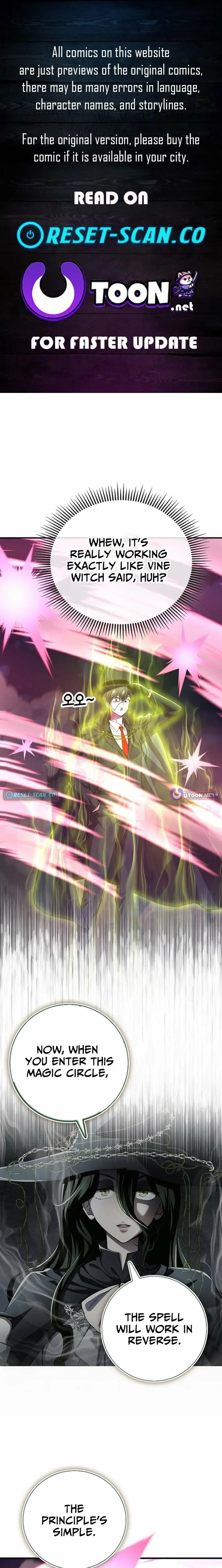 Read I Became The Villain The Hero Is Obsessed With Manga Online