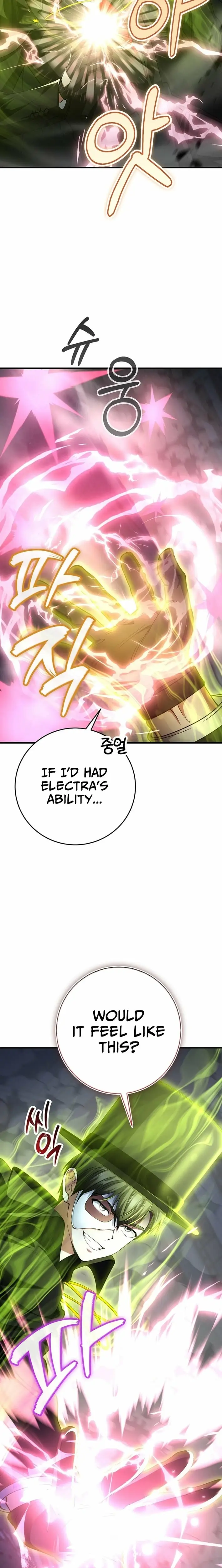 Read I Became The Villain The Hero Is Obsessed With Manga Online