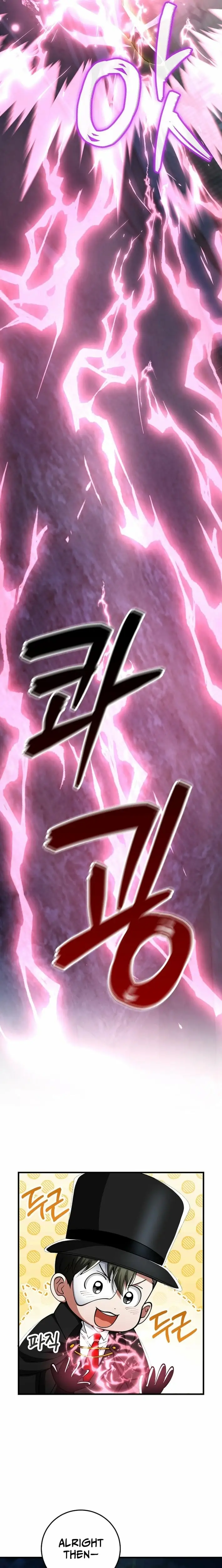 Read I Became The Villain The Hero Is Obsessed With Manga Online