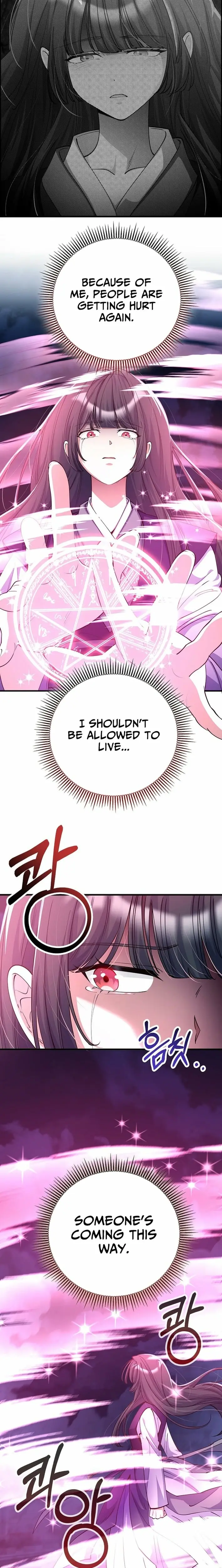 Read I Became The Villain The Hero Is Obsessed With Manga Online