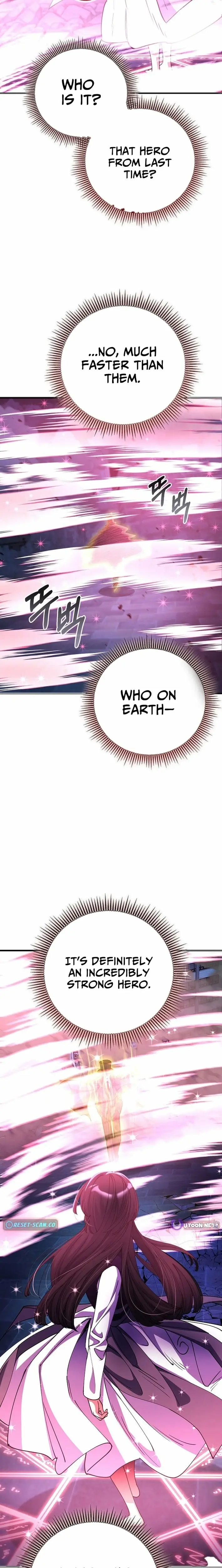 Read I Became The Villain The Hero Is Obsessed With Manga Online