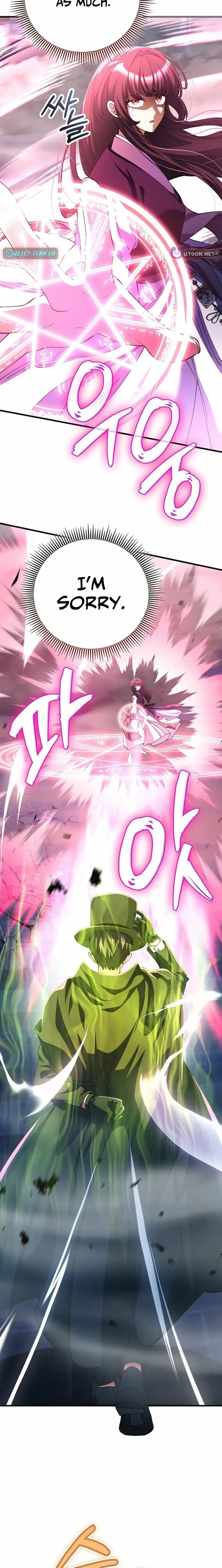 Read I Became The Villain The Hero Is Obsessed With Manga Online