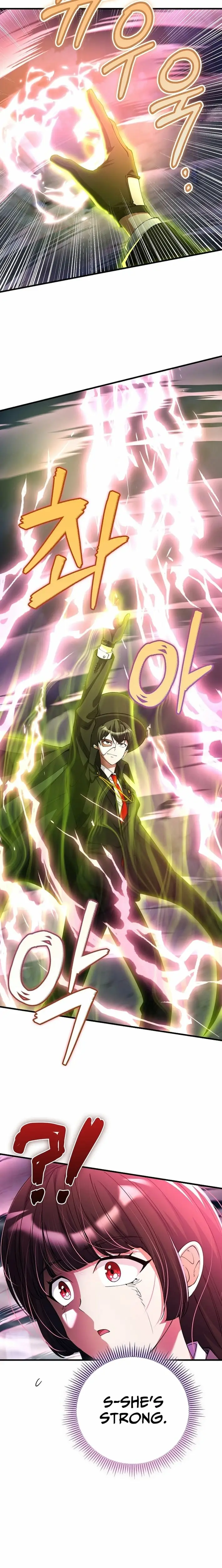 Read I Became The Villain The Hero Is Obsessed With Manga Online