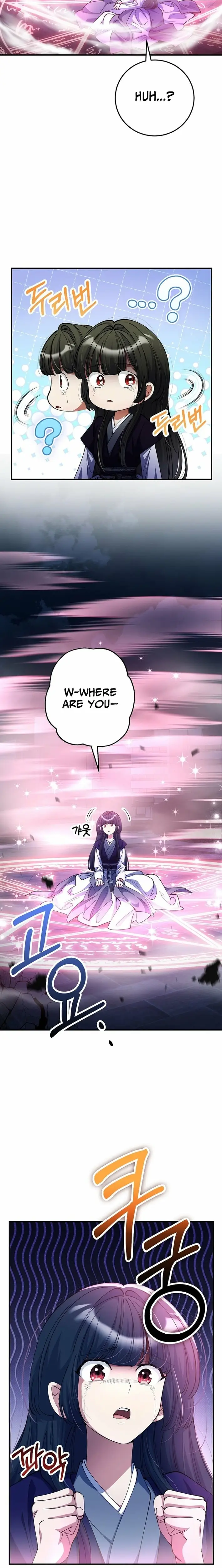 Read I Became The Villain The Hero Is Obsessed With Manga Online