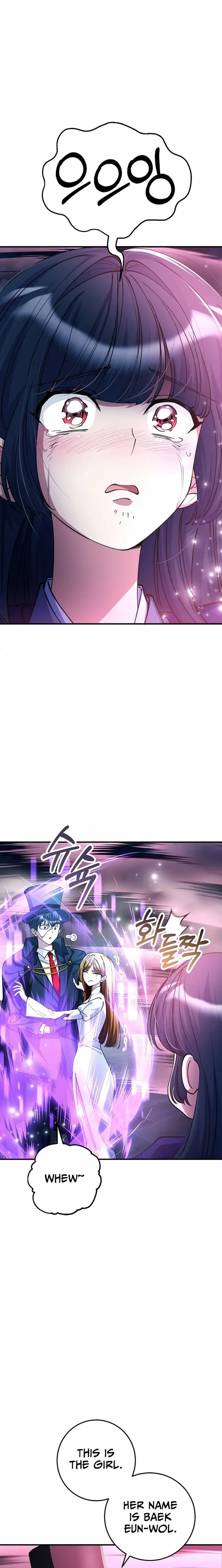 Read I Became The Villain The Hero Is Obsessed With Manga Online