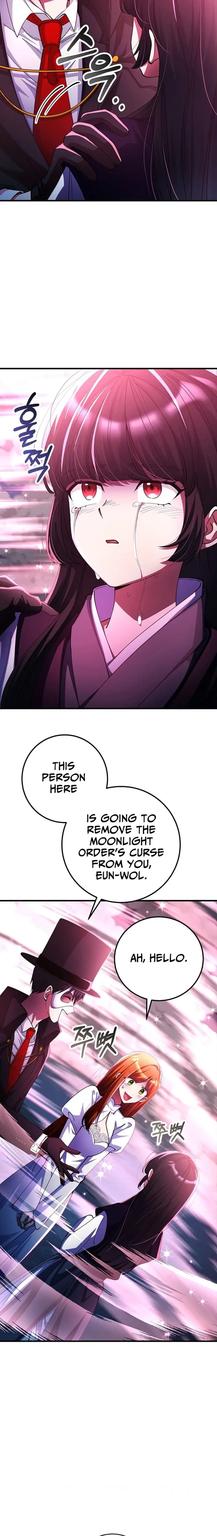 Read I Became The Villain The Hero Is Obsessed With Manga Online