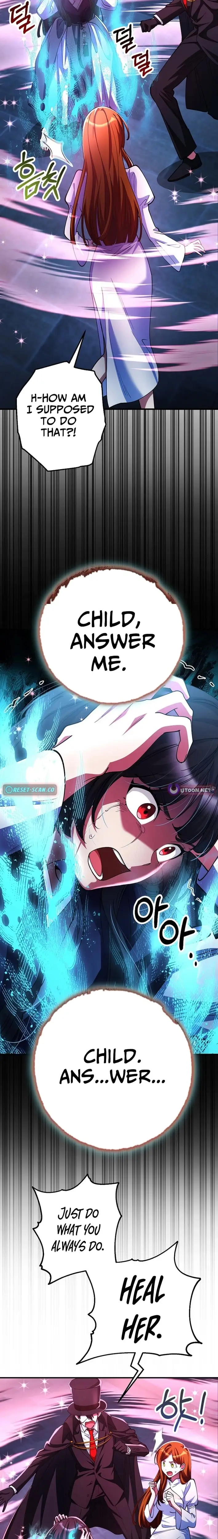 Read I Became The Villain The Hero Is Obsessed With Manga Online