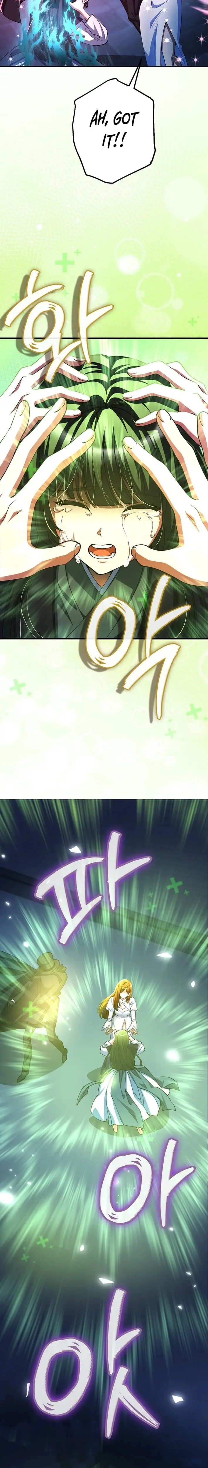 Read I Became The Villain The Hero Is Obsessed With Manga Online