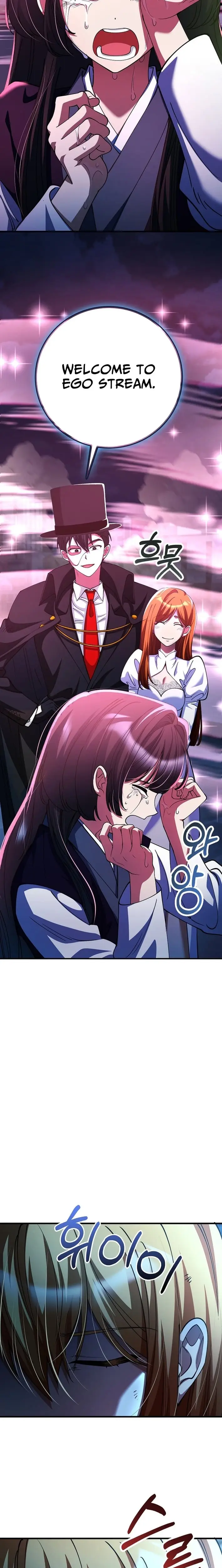 Read I Became The Villain The Hero Is Obsessed With Manga Online