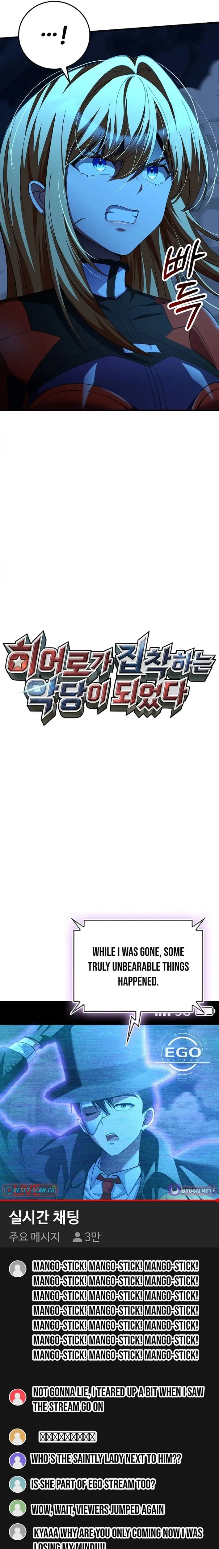 Read I Became The Villain The Hero Is Obsessed With Manga Online