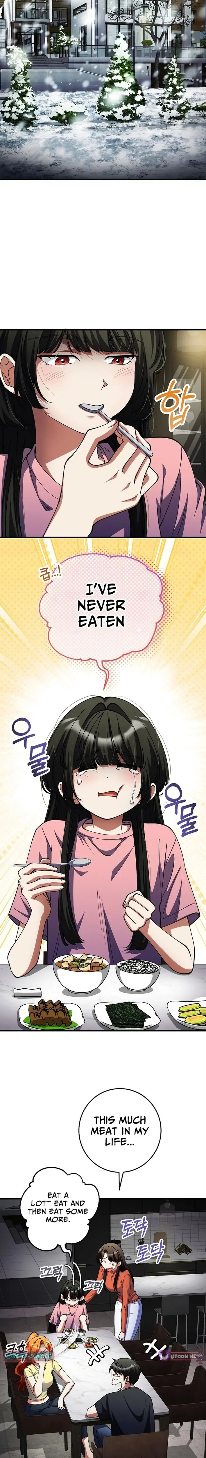 Read I Became The Villain The Hero Is Obsessed With Manga Online