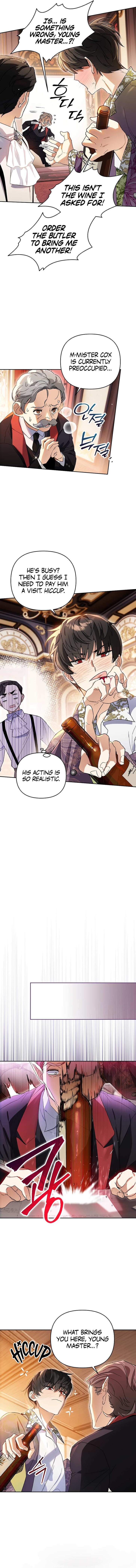 Read I Became the Genius Bastard of a Noble Dark Clan Manga Online