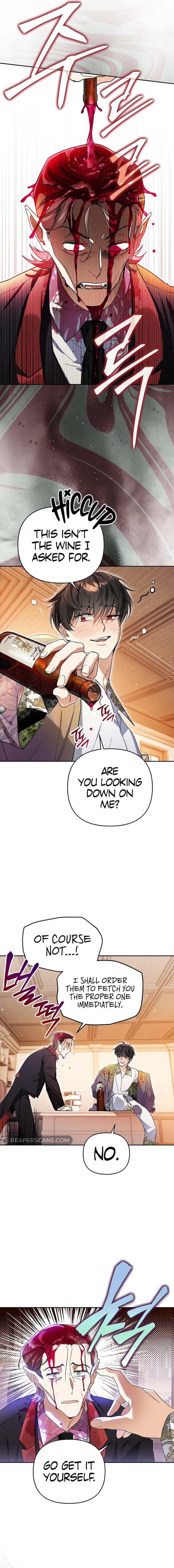 Read I Became the Genius Bastard of a Noble Dark Clan Manga Online