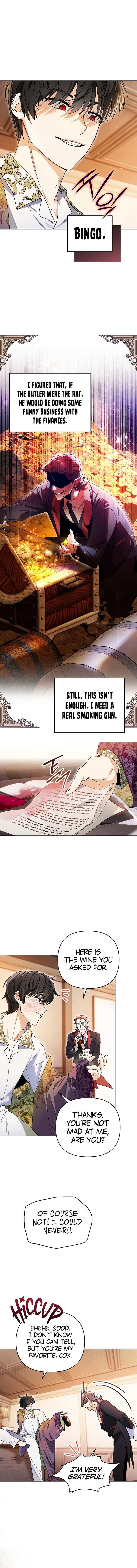 Read I Became the Genius Bastard of a Noble Dark Clan Manga Online