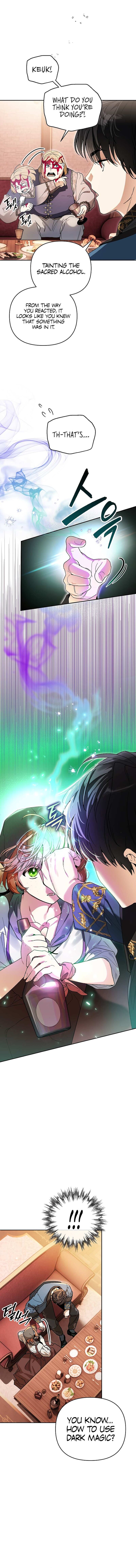 Read I Became the Genius Bastard of a Noble Dark Clan Manga Online