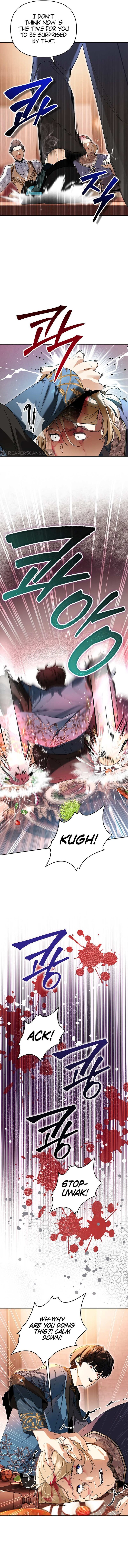 Read I Became the Genius Bastard of a Noble Dark Clan Manga Online