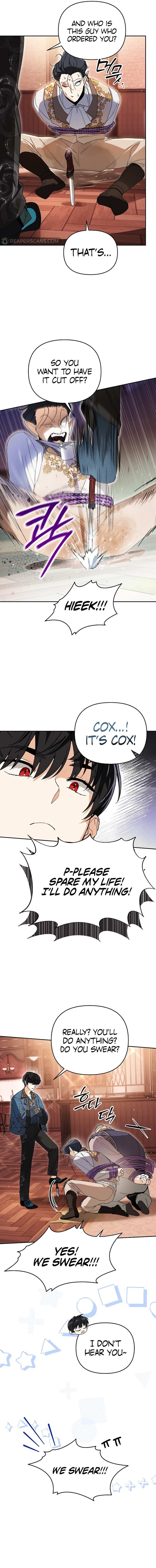 Read I Became the Genius Bastard of a Noble Dark Clan Manga Online