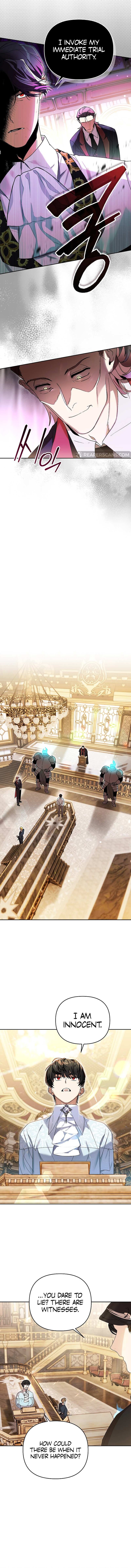 Read I Became the Genius Bastard of a Noble Dark Clan Manga Online