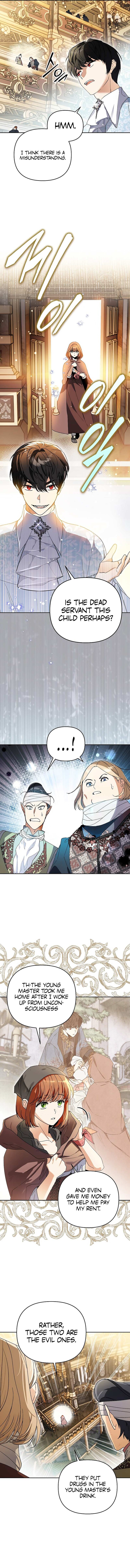 Read I Became the Genius Bastard of a Noble Dark Clan Manga Online