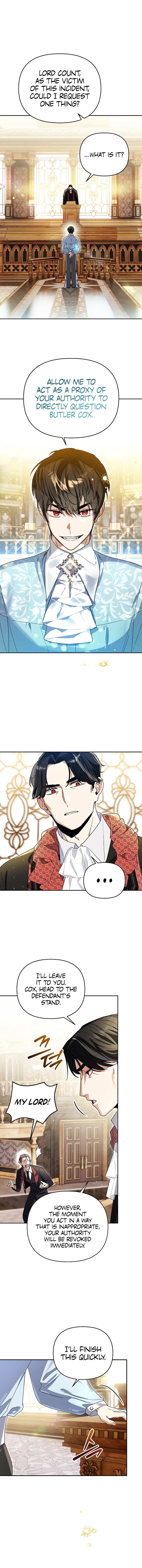 Read I Became the Genius Bastard of a Noble Dark Clan Manga Online