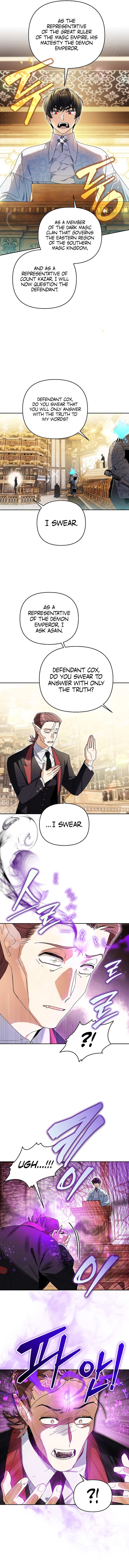 Read I Became the Genius Bastard of a Noble Dark Clan Manga Online