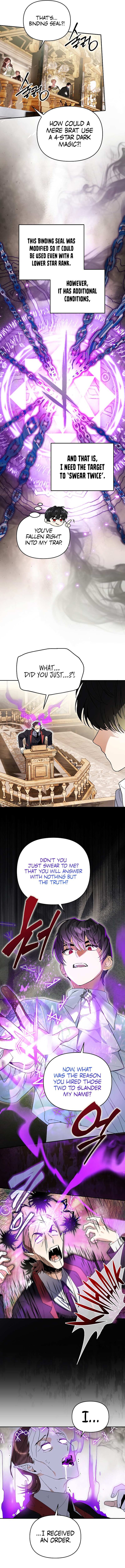 Read I Became the Genius Bastard of a Noble Dark Clan Manga Online