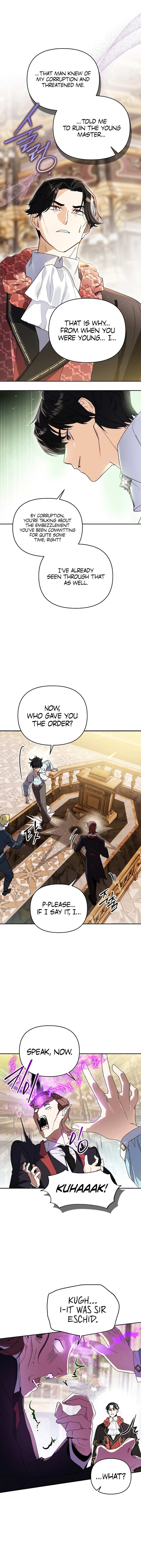 Read I Became the Genius Bastard of a Noble Dark Clan Manga Online