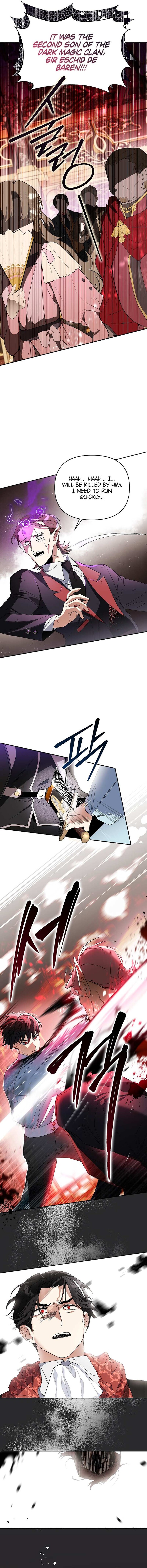 Read I Became the Genius Bastard of a Noble Dark Clan Manga Online