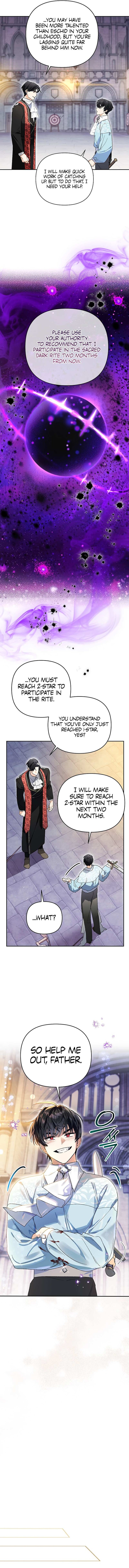 Read I Became the Genius Bastard of a Noble Dark Clan Manga Online