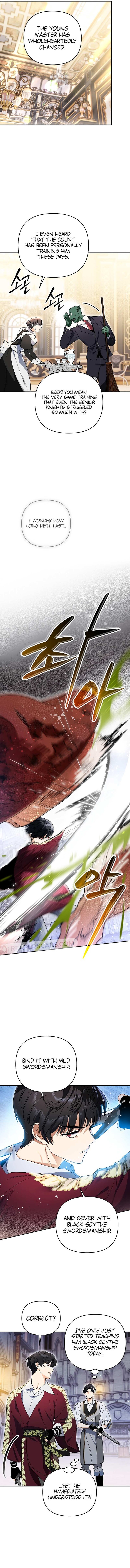 Read I Became the Genius Bastard of a Noble Dark Clan Manga Online