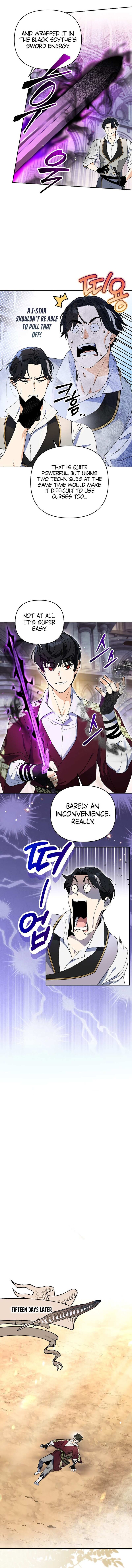 Read I Became the Genius Bastard of a Noble Dark Clan Manga Online